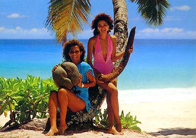 Coco do Mar